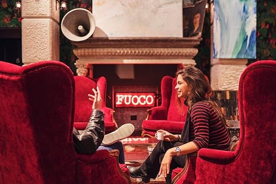 Generator Hostel Venice