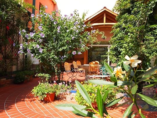 Hostel Ruthensteiner