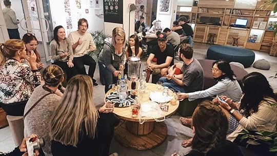 Maverick Hostel & City Lodge