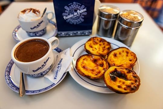 Pasteis de Belem