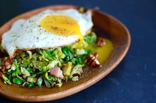 Food from HASH in Chicago