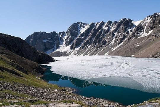 Ala-Kul, 10 Amazing Things to do in Kyrgyzstan, Survive Travel (17)
