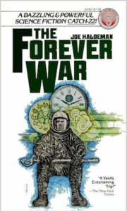 The Forever War by Joe Haldeman