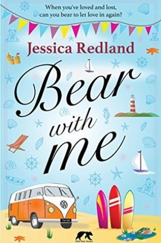 Blog Tour with Review – Bear With Me by Jessica Redland