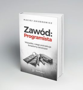 Zawód: Programista