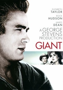 Giant 1956 film