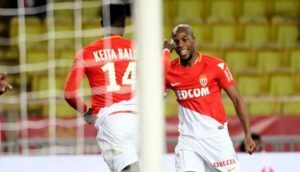 Prediksi Skor Saint-Etinne vs AS Monaco 29 September 2018