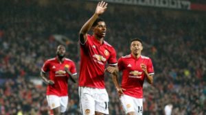 Prediksi Skor West Ham United vs Manchester United 29 September 2018