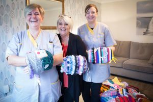 Twiddlemuffs in Glasgow