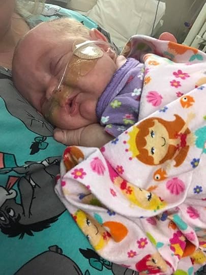 Image may contain: one or more people and people sleeping