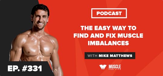 muscle imbalances podcast