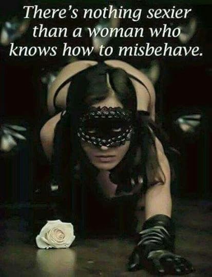 misbehave