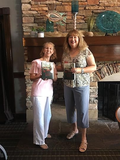 Carrie Fancett Pagels