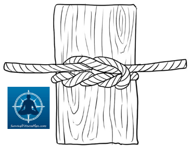 The Different Types of Knots, 8 Basic Knots and Their Uses, Hitches