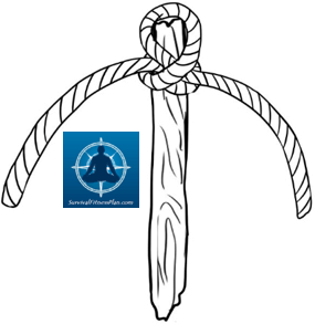 Clove3, 8 Basic Knots and Their Uses, Survival Fitness Plan