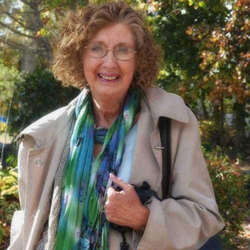 BETTE STEVENS PIC