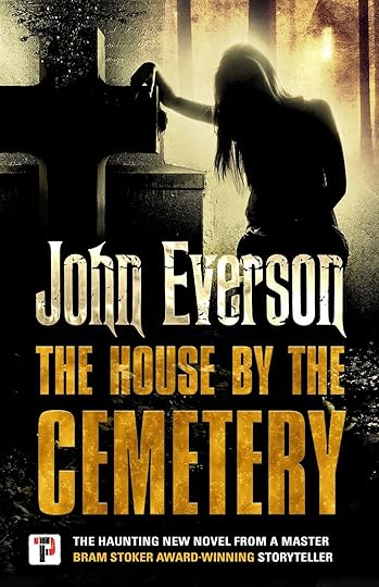 The House By The Cemetery_John Everson.jpg