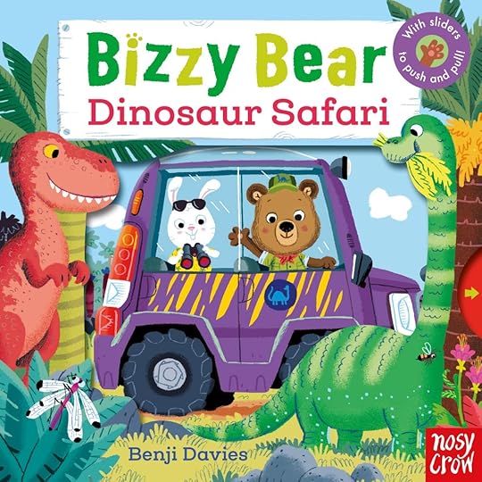 BizzyBear_DinosaurSafari_Rebrand_Cvr