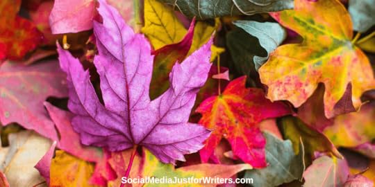 Indie Author Weekly Update - September 28, 2018