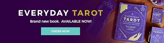 Everyday Tarot Available Now