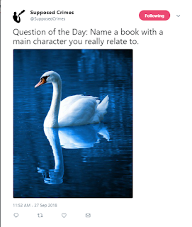 supposed crimes tweet