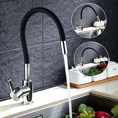 wasserhahn schwarz kuche 1 4 1 4 homelody schwarz wasserhahn kuche