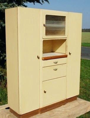 buffetschrank 50er vintage 1 4 1 4 rocbilly buffetschrank 50er jahre