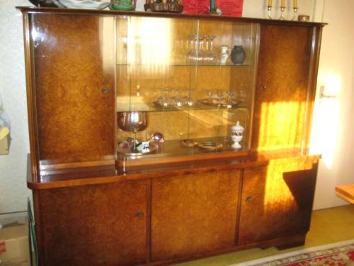 buffetschrank 50er in buffetschrank 50er jahre