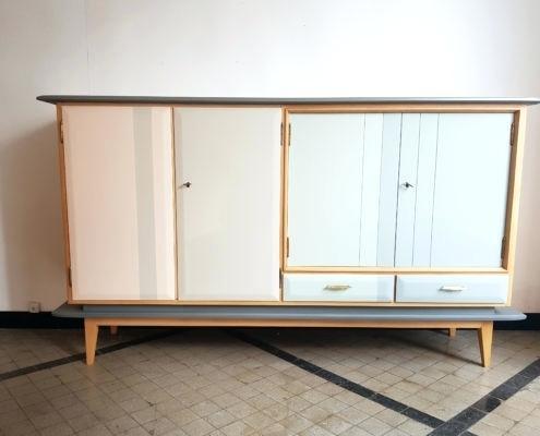 buffetschrank 50er buffetschrank 50er jahre