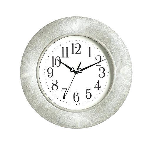 wetterfeste wanduhr retro vintage in stein cm werschane vintage st leonhard wasserfeste funk wanduhr