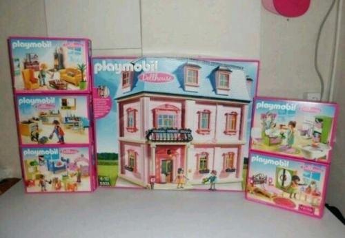 playmobil luxusvilla zubehor villa dollhouse top in playmobil luxusvilla zubehoer
