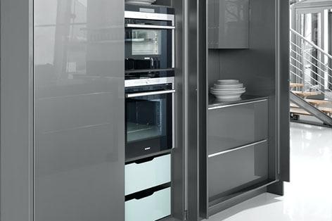 hacker systemat av 4030 kitchen from hacker lifestyle kitchen hacker systemat av 4030 gl