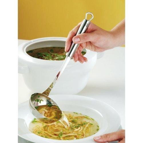 wmf schopfloffel plus soup ladle led beleuchtung englisch