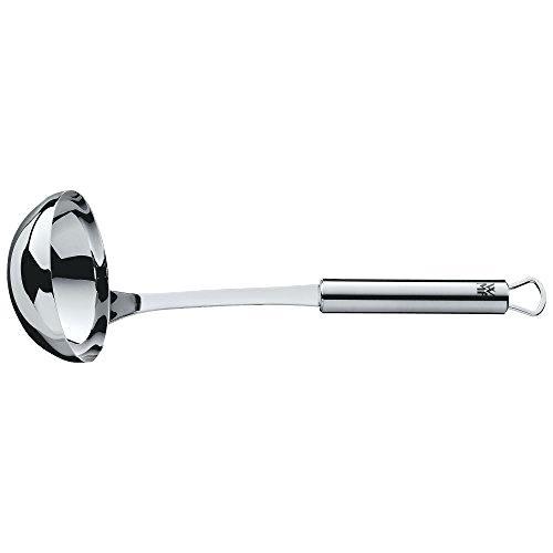 wmf schopfloffel plus soup ladle beleuchtung kuche planen