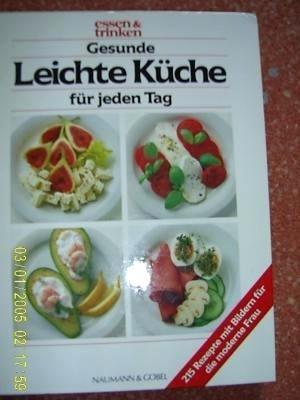 gesunde leichte kuche 1 4 fa 1 4 r tag gesunde leichte kuche fur jeden tag