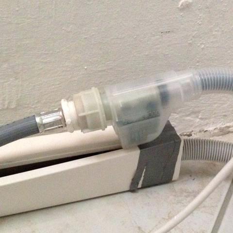 verlangerung wasseranschluss es adapter fa 1 4 r verlangerung wasseranschluss kuhlschrank