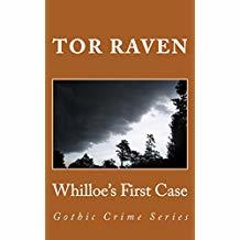 Whilloe's First Case