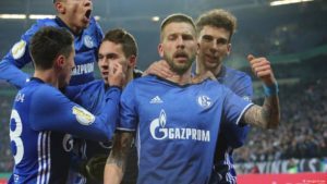 Prediksi Skor Schalke 04 vs Mainz 05 29 September 2018