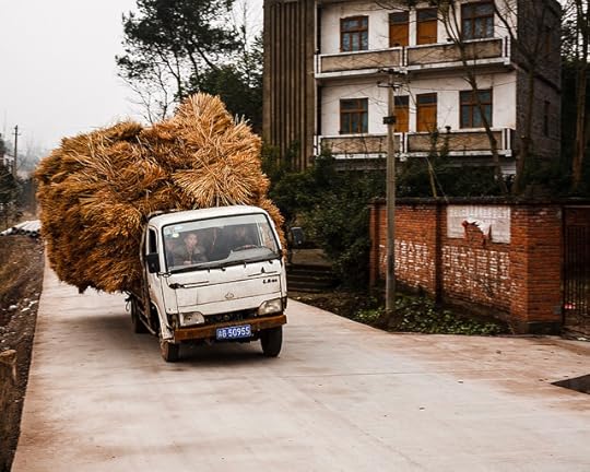 Yonganzhen, Chongqing