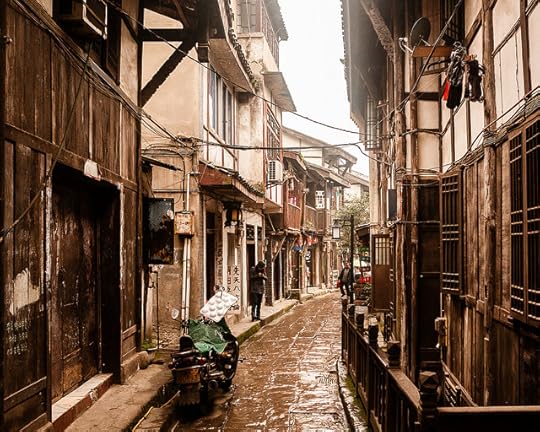 Ciqikou, Chongqing-5206