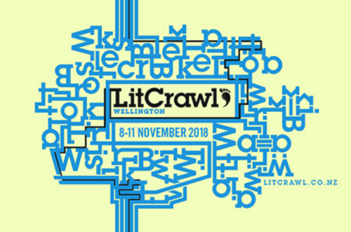 litcrawl wellington steffmetal