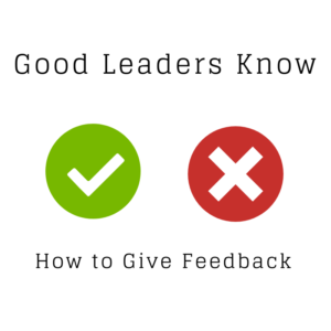 leaders