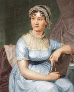 Jane Austen, On Praying with Jane Austen, Rachel Dodge, Pride and Prejudice Jane Austen's World blog, faith, Book of Common Prayer, prayer