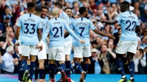 Prediksi Skor Hoffenheim vs Manchester City 2 Oktober 2018