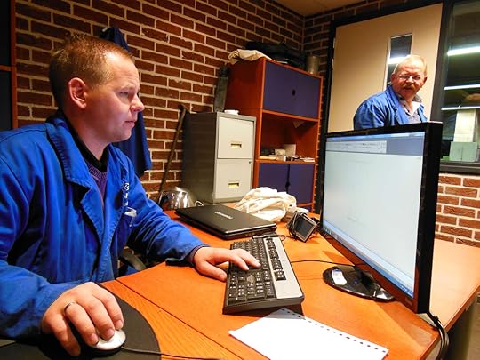 Dewit Computer Design