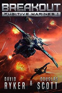 Breakout by David Ryker and Douglas Scott