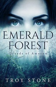 Emerald Forest by Troy Stone