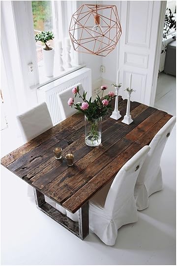 Best 25 Rustic Dining Tables Ideas On Pinterest Rustic Kitchen Tables Rustic