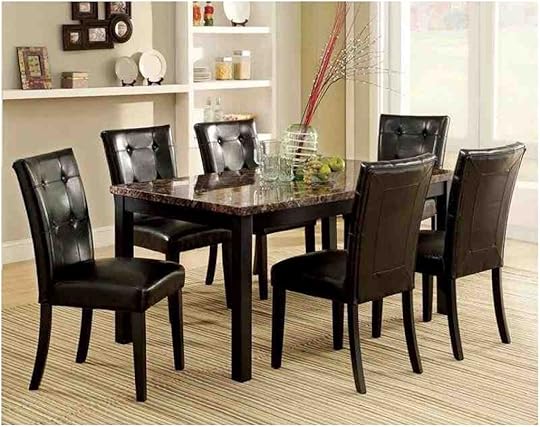 New Furniture Cheap Kitchen Table and Chair Sets with Cheap Kitchen Tables Set