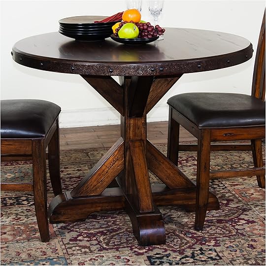 Small Round Kitchen Tables and Chairs Small Rustic Kitchen Tables Roselawnlutheran